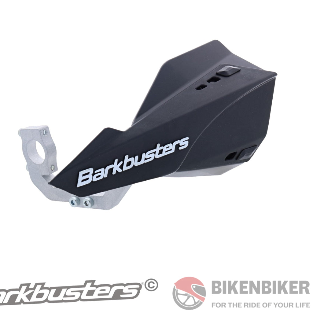 Sabre MX/Enduro Handguards - Barkbusters – Bikenbiker