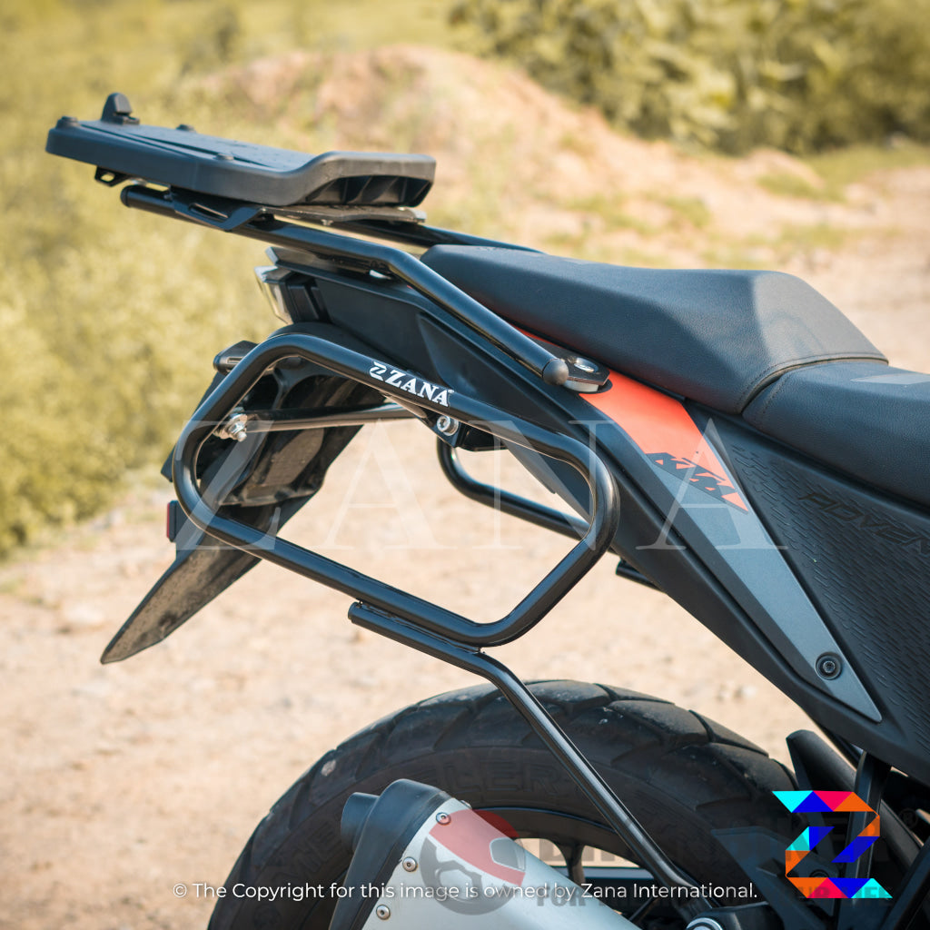 Saddle Stay - Ktm 390 Adventure Zana Saddle Stay