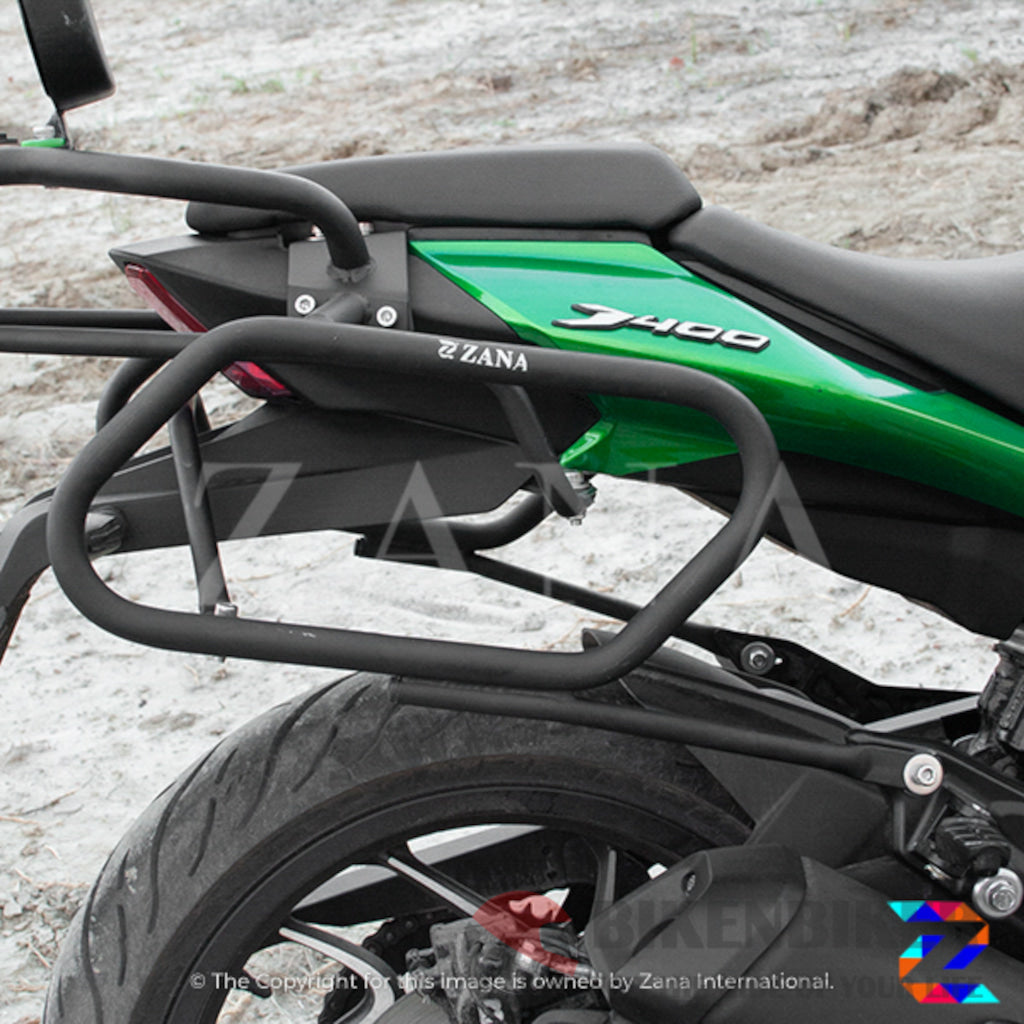 Zana Saddle Stay For Bajaj Dominar 250/400 2019+