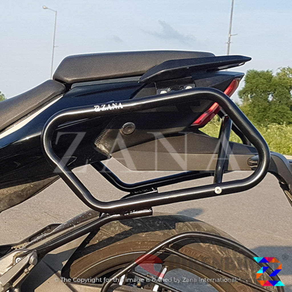 Zana Saddle Stay For Bajaj Dominar 250/400 2017 - 18