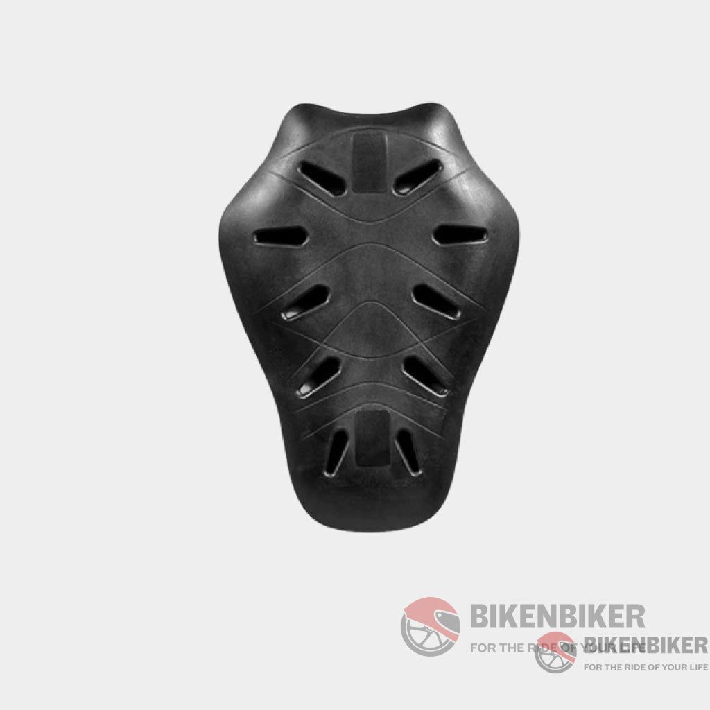 Safetech Armour Insert - Level 2 Back Mototech