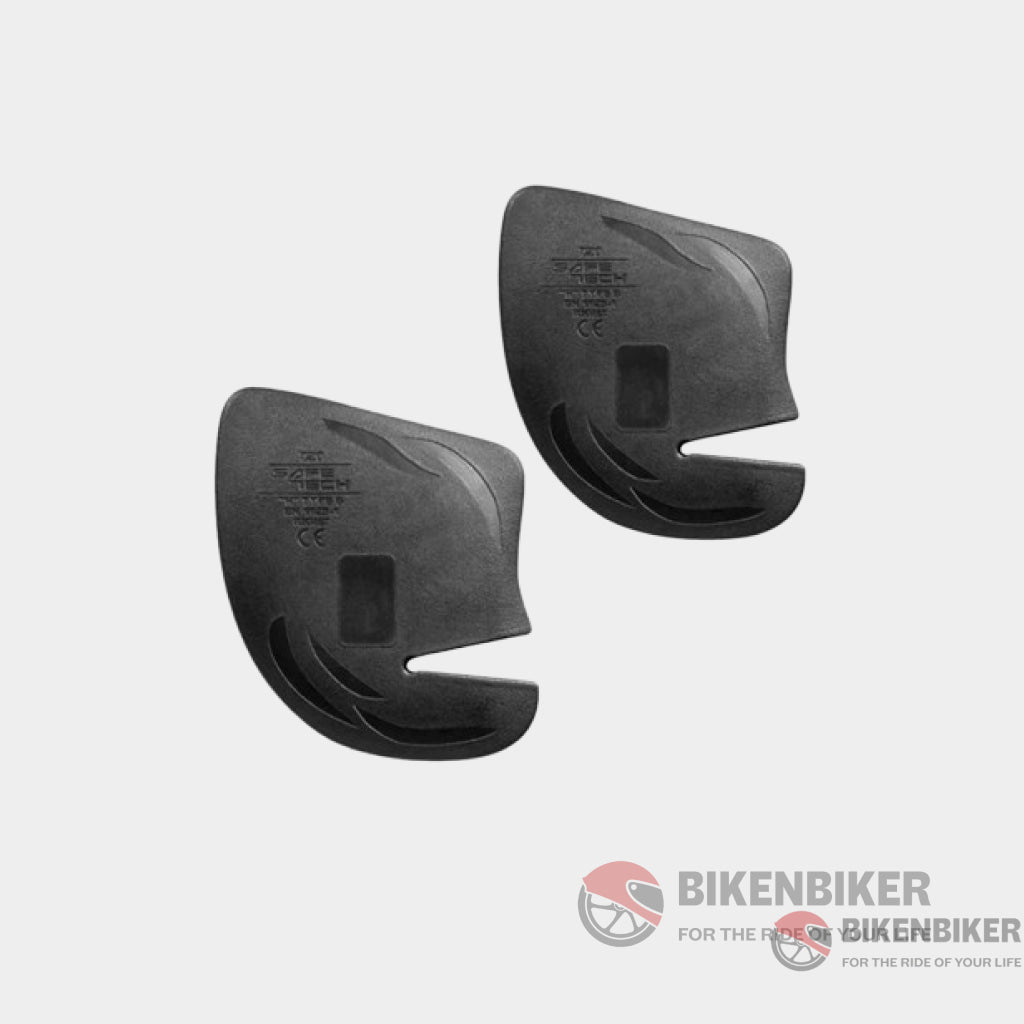 Safetech Armour Insert - Level 2 Hip One Pair Mototech