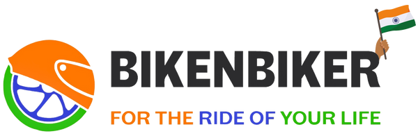 Bikenbiker