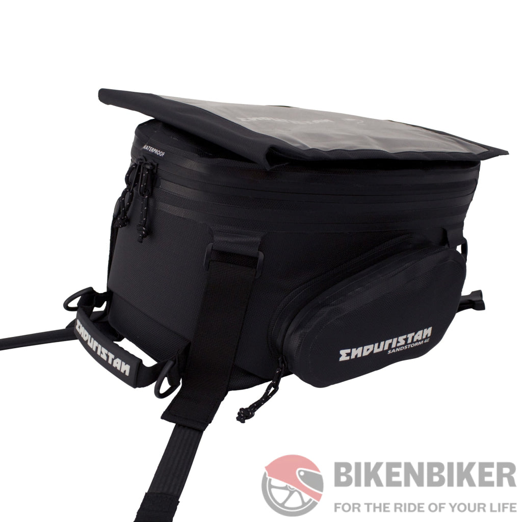 Sandstorm 4E Tank Bag - Enduristan