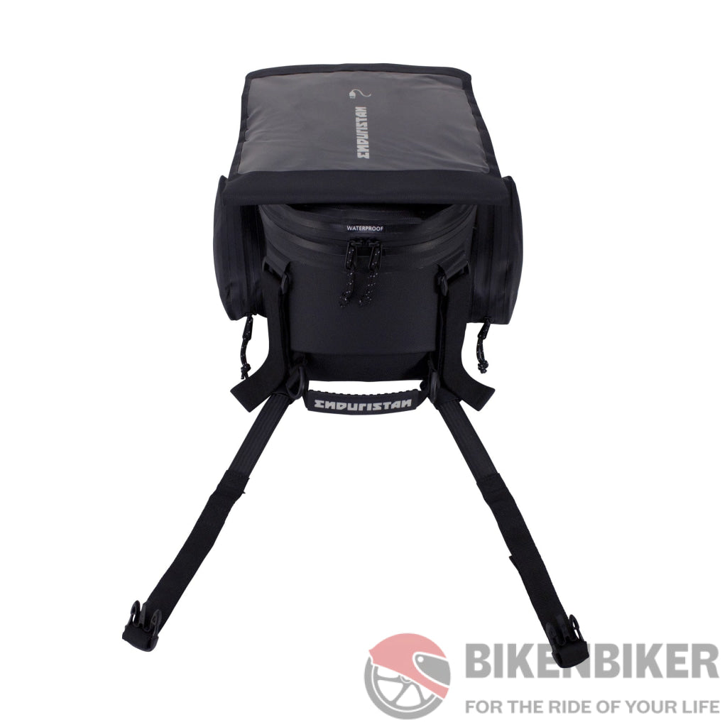 Sandstorm 4E Tank Bag - Enduristan