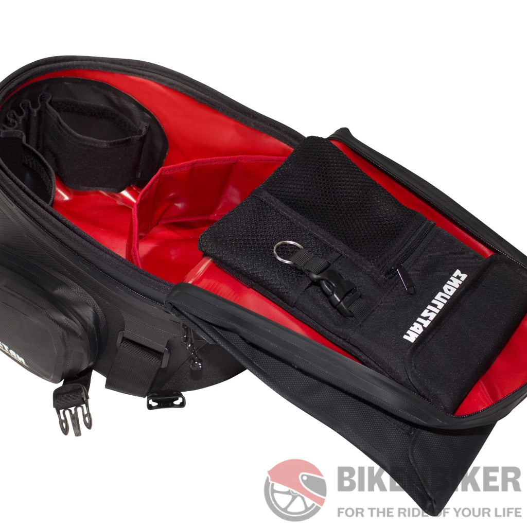 Sandstorm 4E Tank Bag - Enduristan