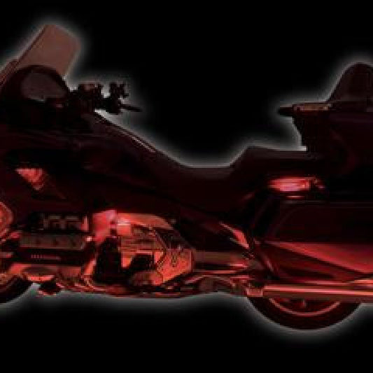 Shock & Awe® 2.0 Led Lights - Honda Goldwing Ciro Goldstrike Accessories