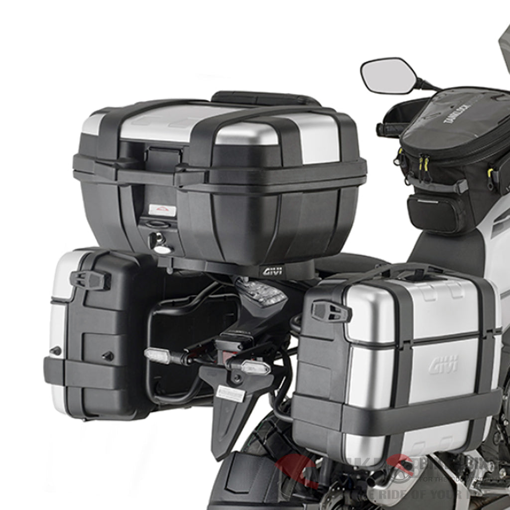 Side Rack For Monokey® Honda Cb500X - Givi Side