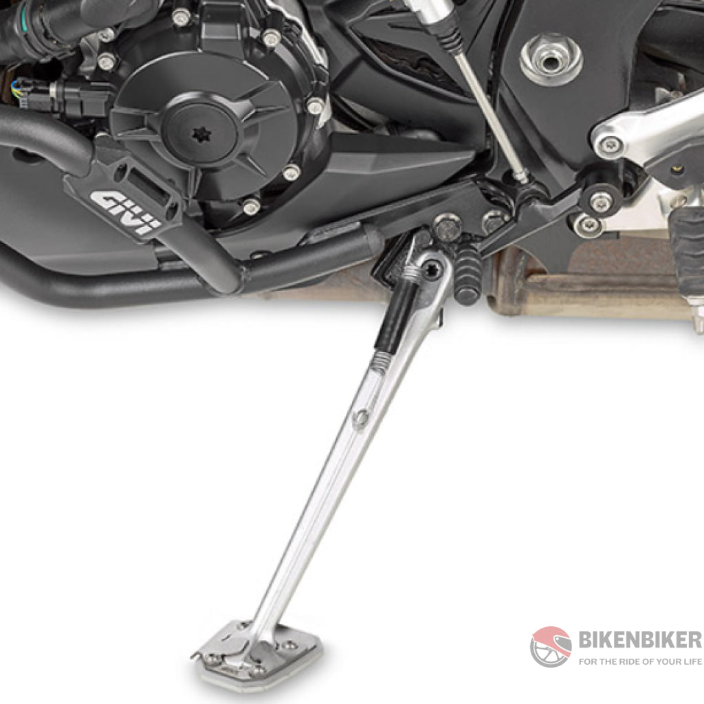 Side Stand Extender For Bmw S1000 Xr - Givi Sidestand Enlargement