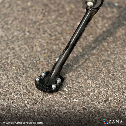 Side Stand Extender For Yamaha Mt 15