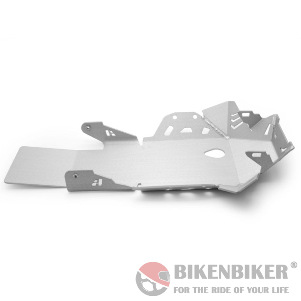 Skid Plate For The Bmw R 1250 Gs /Gsa - Altrider Bash