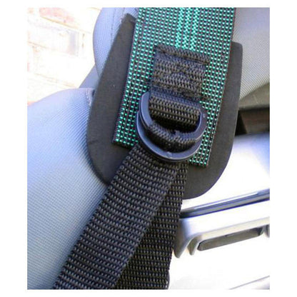 Smart Strethchable Straps - Andy Strapz - Bike 'N' Biker