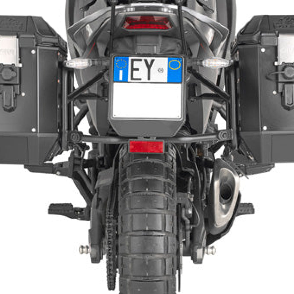 Specific Pannier Holder For Monokey Side Cases- Givi Carrier