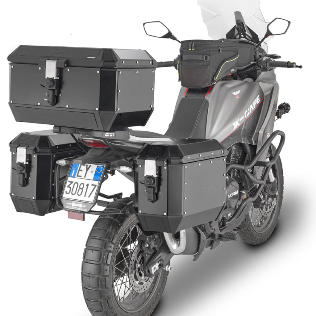 Specific Pannier Holder For Monokey Side Cases- Givi Carrier