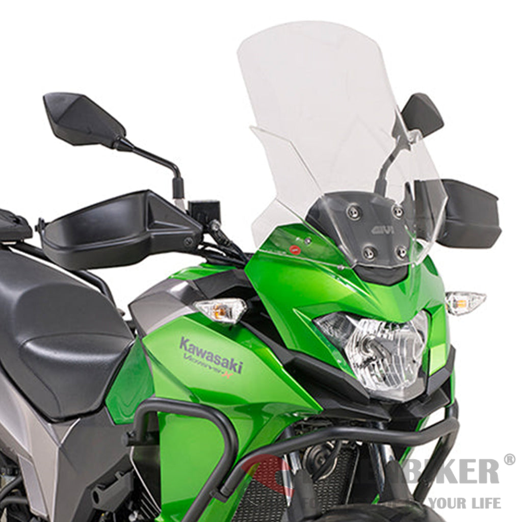 Versys x best sale 300 for sale