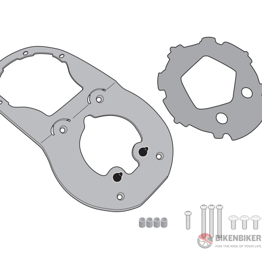 Specific Tank Ring For Triumph Tiger Sport 660 - Givi