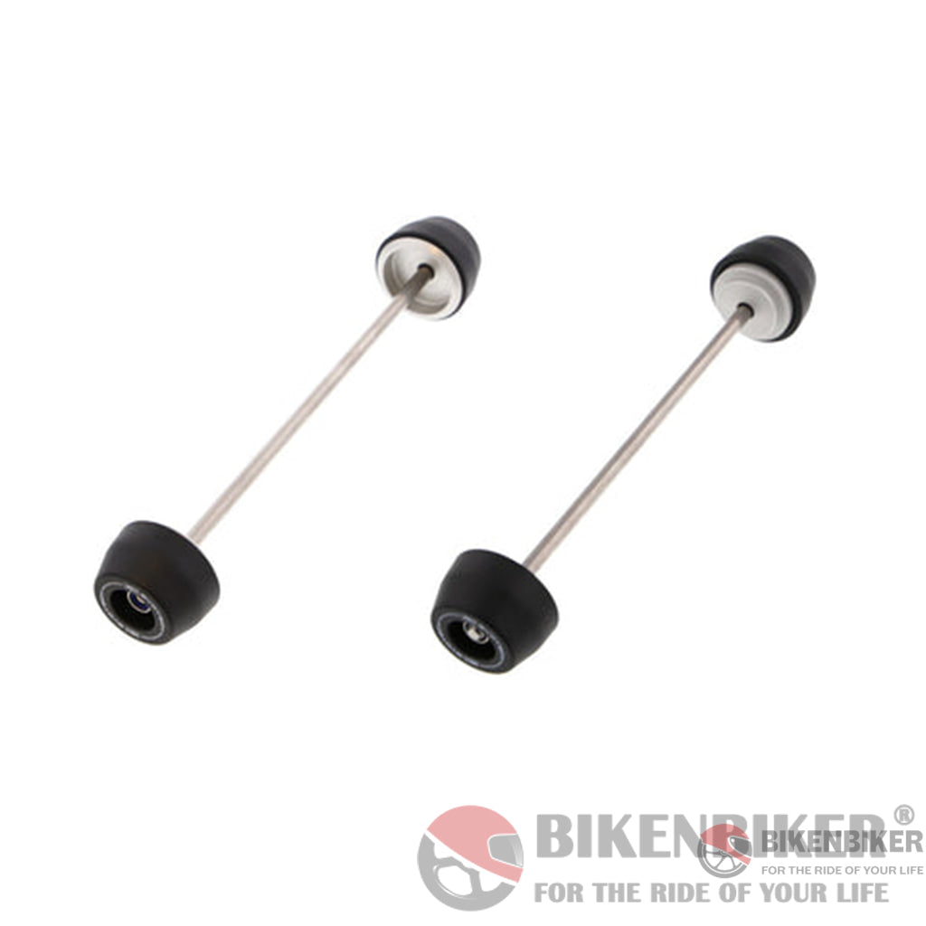 Ducati Monster/Multistrada/Hypermotard Protection - Spindle Bobbin Kit Evotech Performance