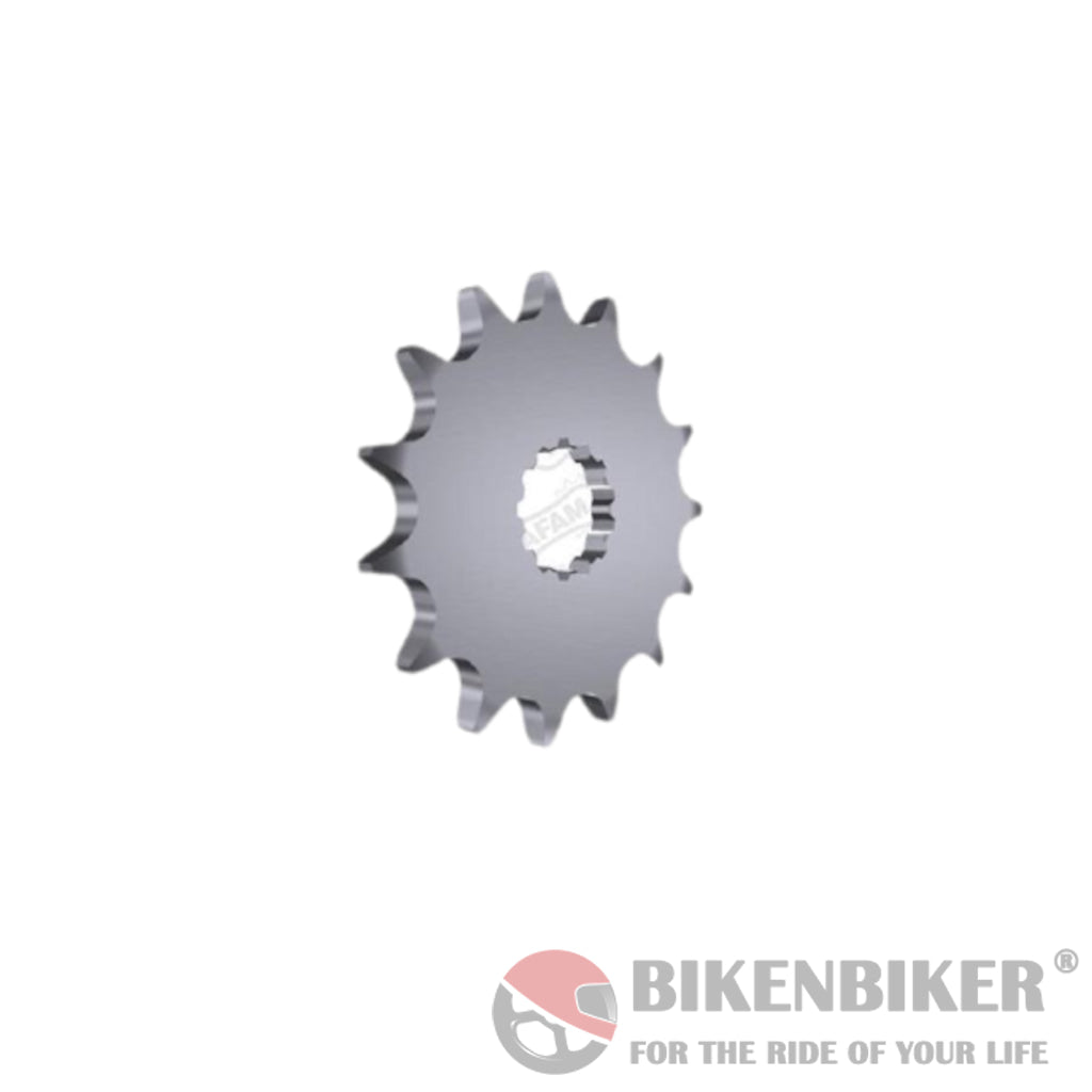 Sprockets For Kawasaki Ninja/Z 300 - Afam