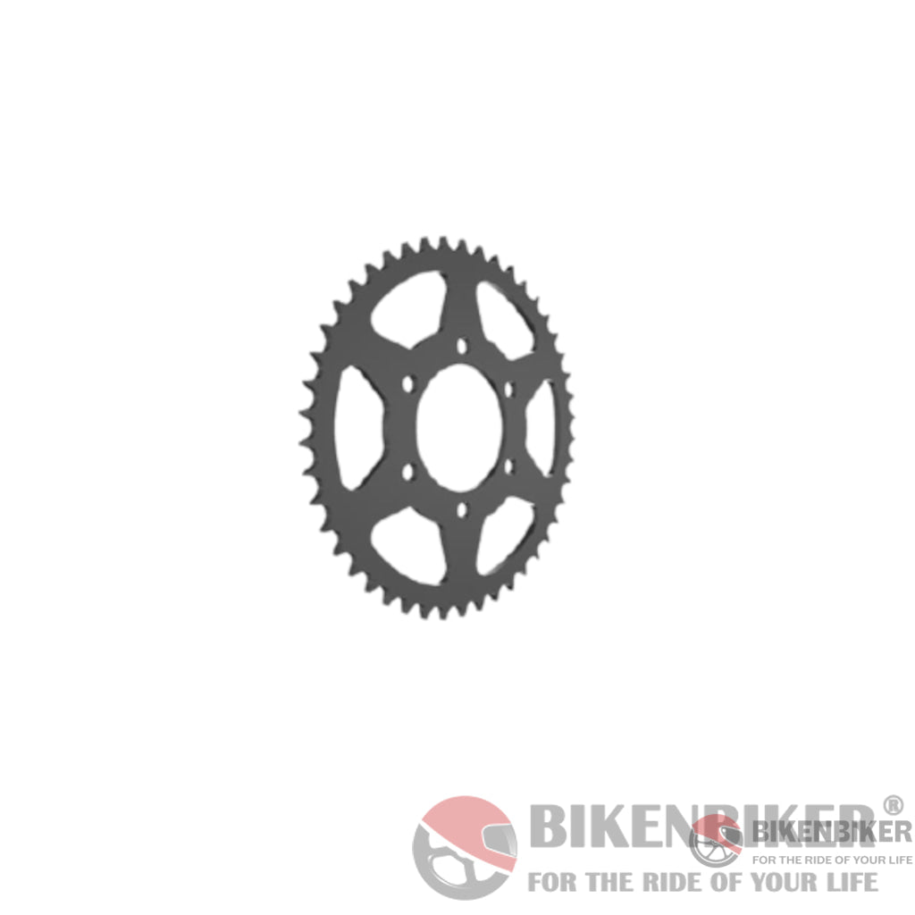 Sprockets For Kawasaki Ninja/Z 300 - Afam Rear