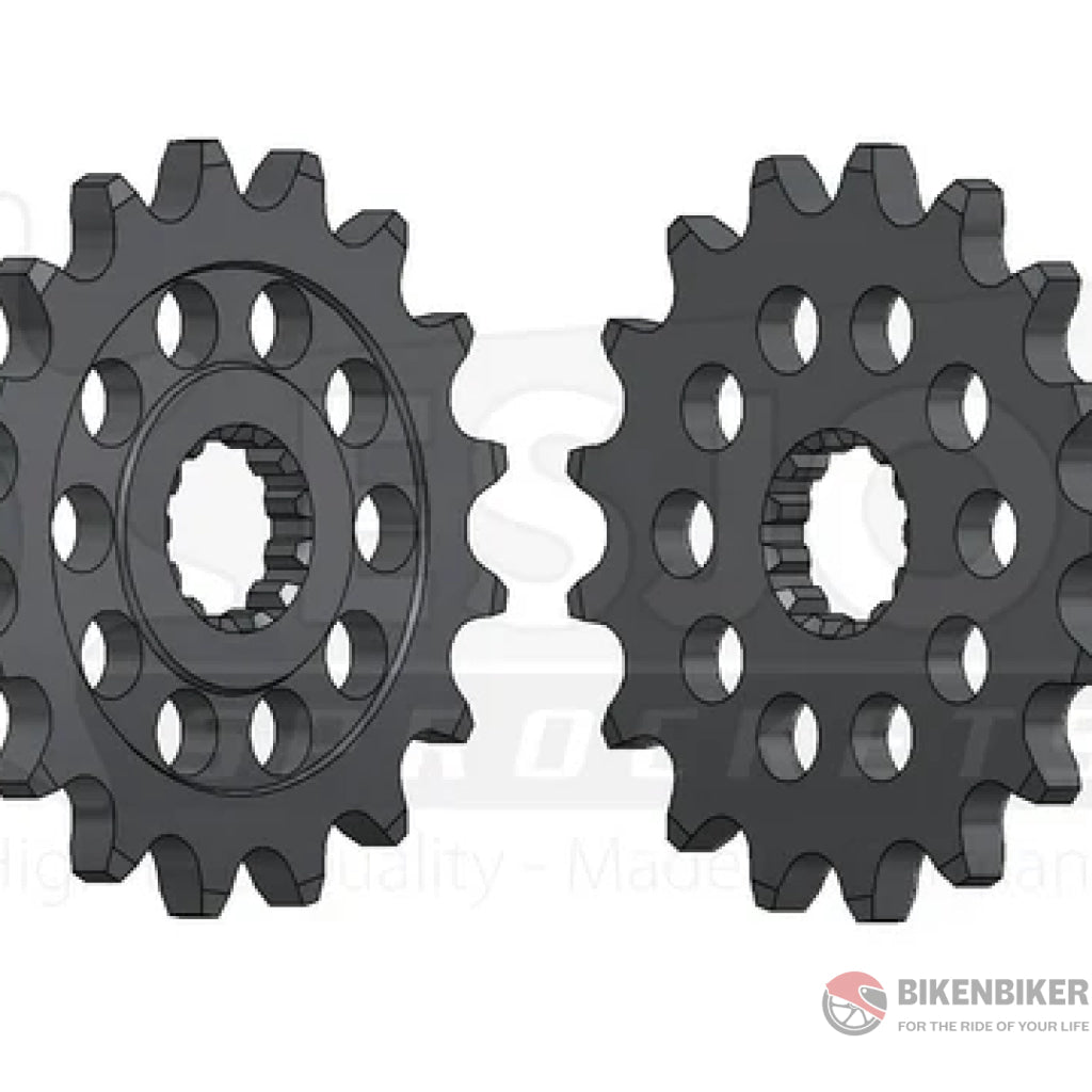 Sprockets Rear (29037-43T) - Esjot Esjot