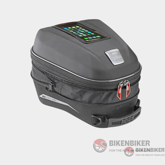 St612B Tanklock System Tank Bag