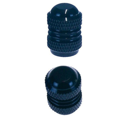 Standard Tyre Valve Cap Set - Wunderlich Accessories