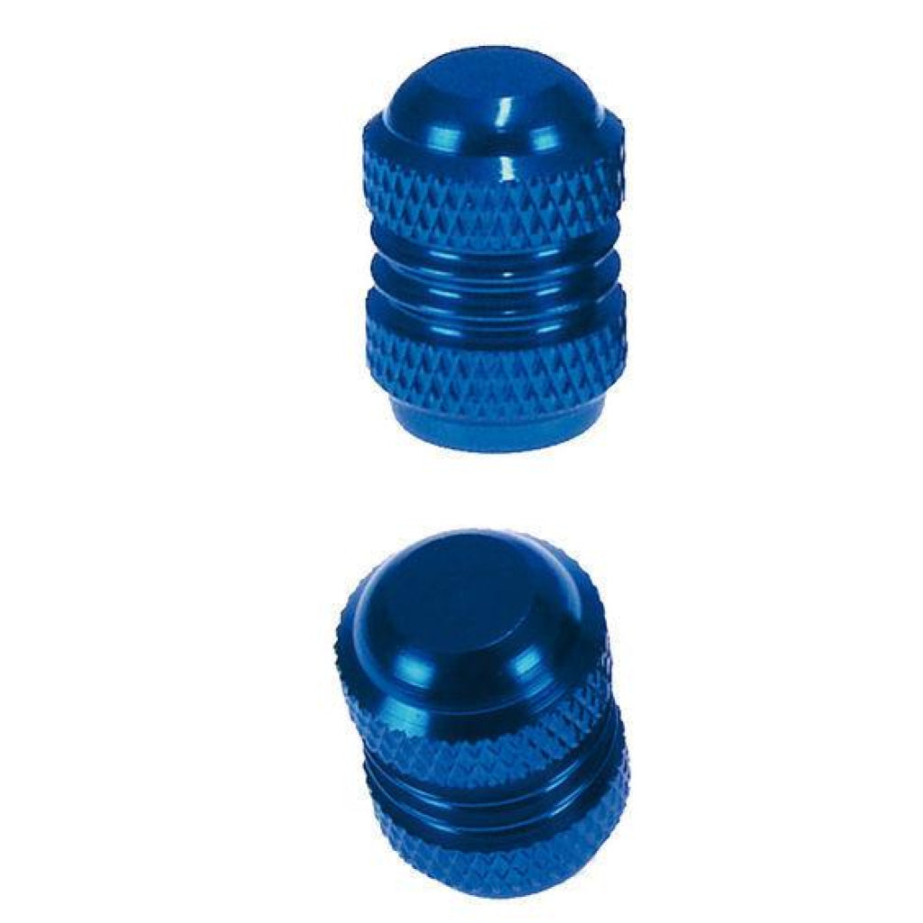 Standard Tyre Valve Cap Set - Wunderlich Accessories