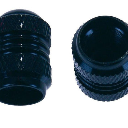 Standard Tyre Valve Cap Set - Wunderlich Accessories