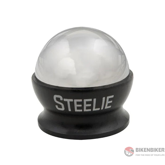 Steelie Base Dash Mount - Nite Ize Mounts