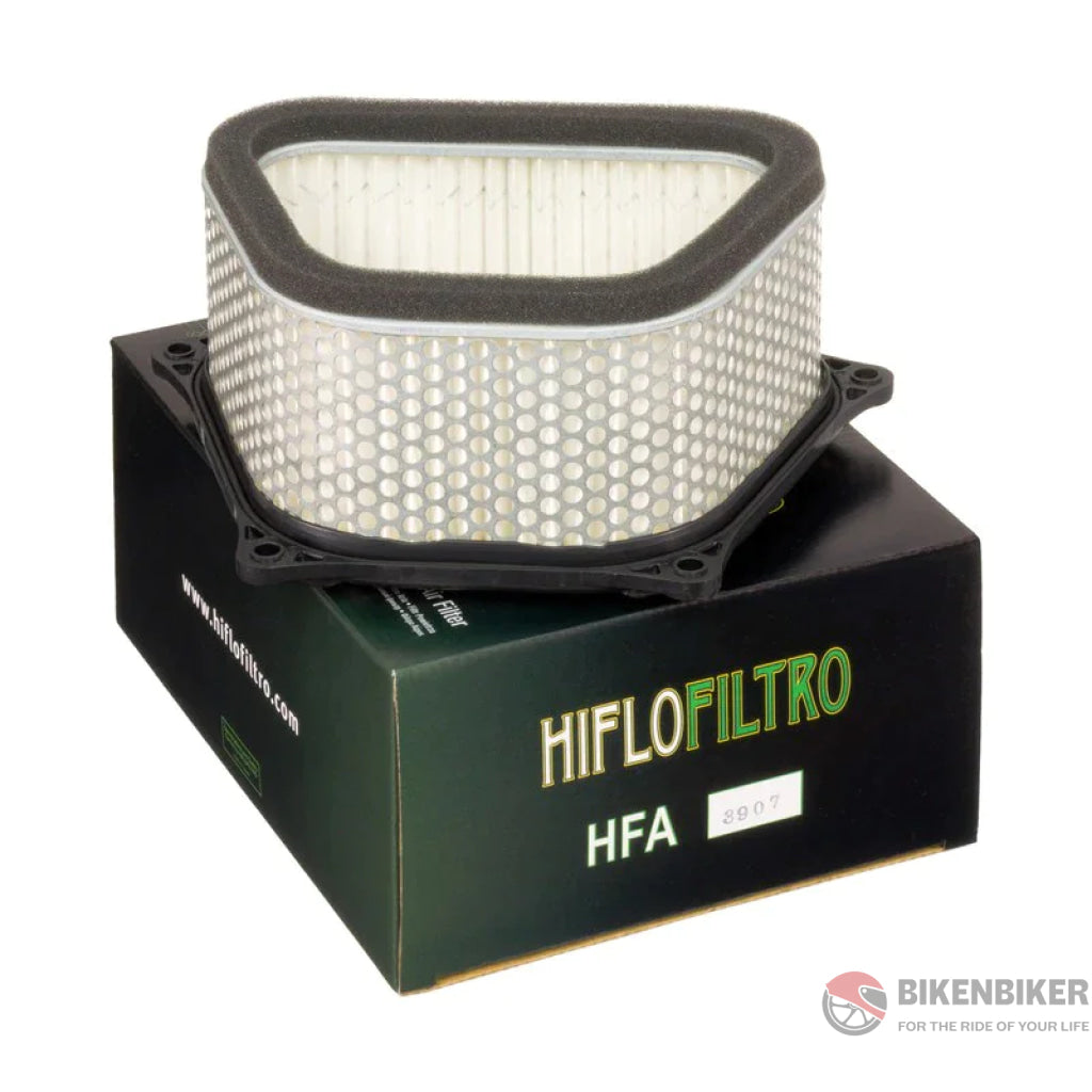 Suzuki Hayabusa (1999-2012) Air Filter - Hi Flo