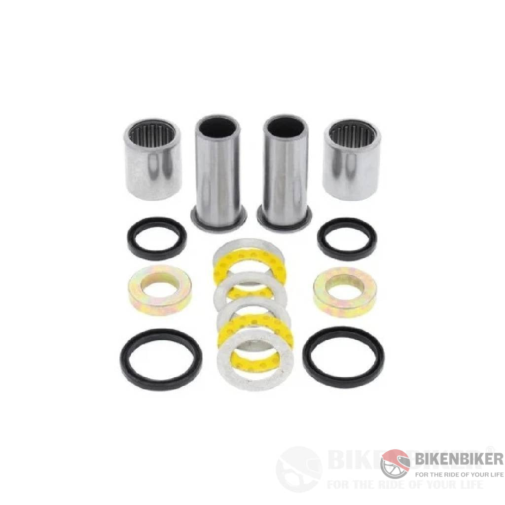 Suzuki Rmz 450 Spares - Swing Arm Bearing Kit All Balls Racing