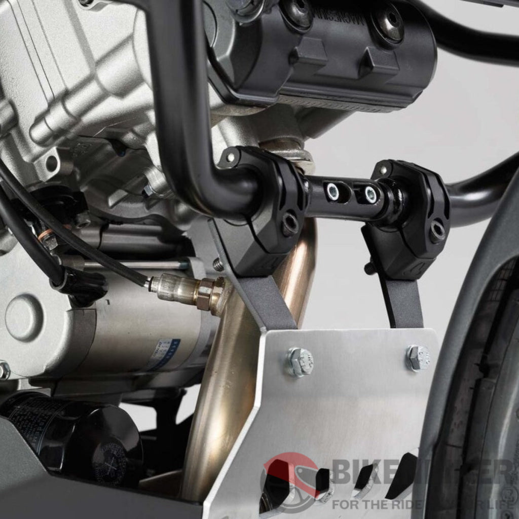 Suzuki V-Strom 1000 Protection - Sump Guard Sw Motech