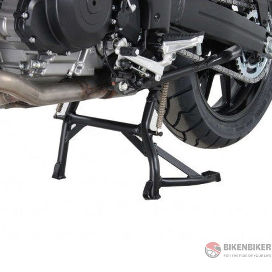 Suzuki V-Strom 1000 ABS Center Stand Hepco Becker - Bike 'N' Biker