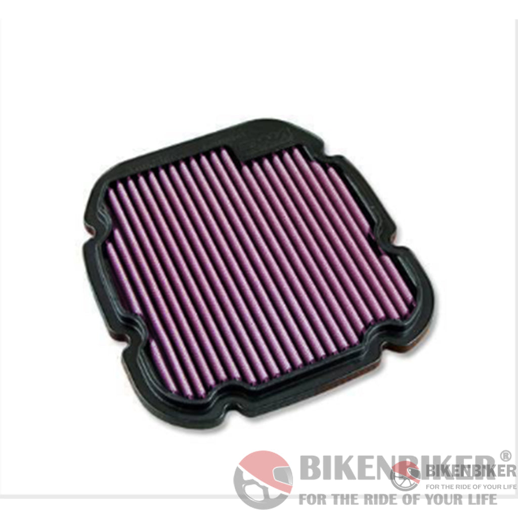 Suzuki V-Strom 650/1000 (02-22) - Dna Air Filter