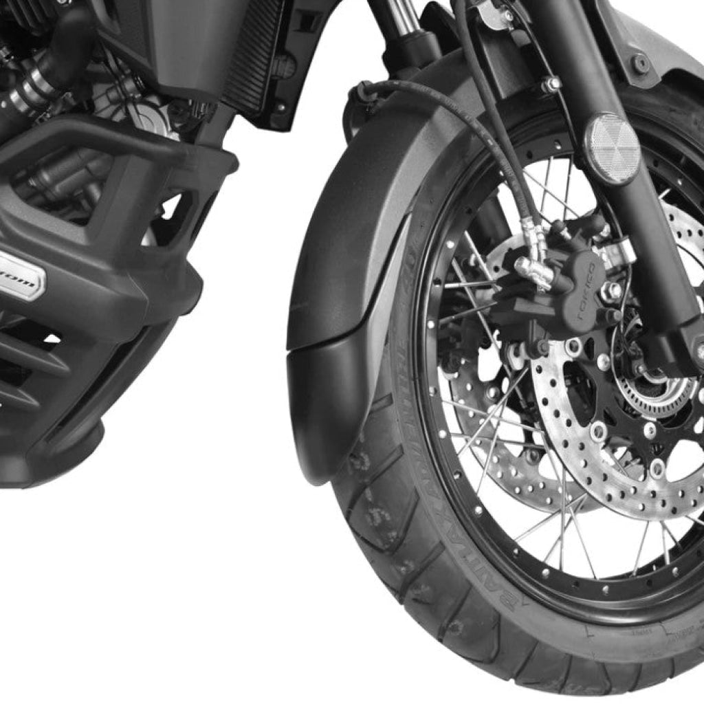 Suzuki V - Strom 650 - Extenda Fenda Pyramid Plastics Protection