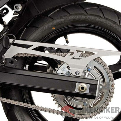 Suzuki V-Strom 650 Xt/1000 Protection - Chain Guard Sw-Motech