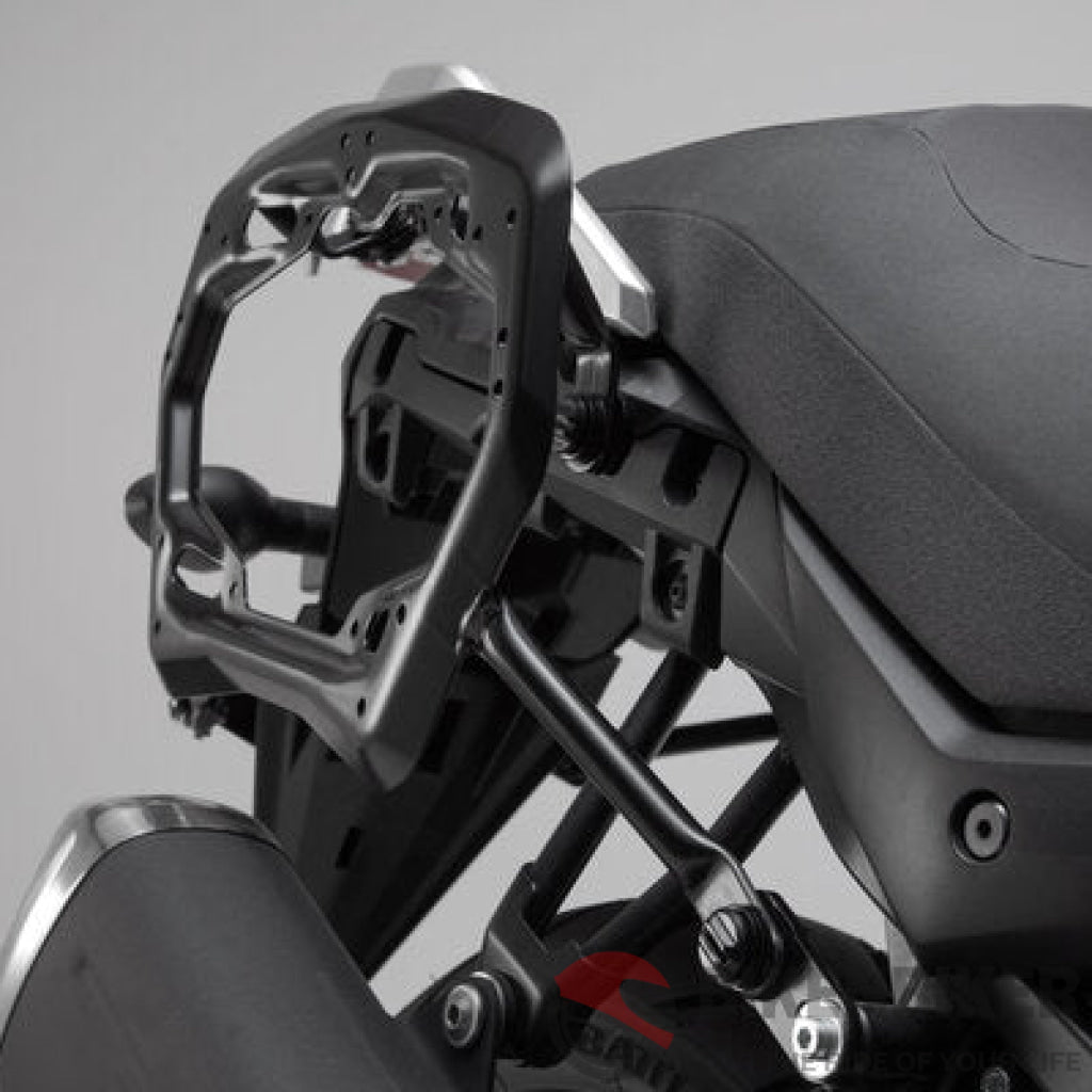 Suzuki V-Strom 650/Xt Luggage - Pro Side Case Carrier Sw-Motech