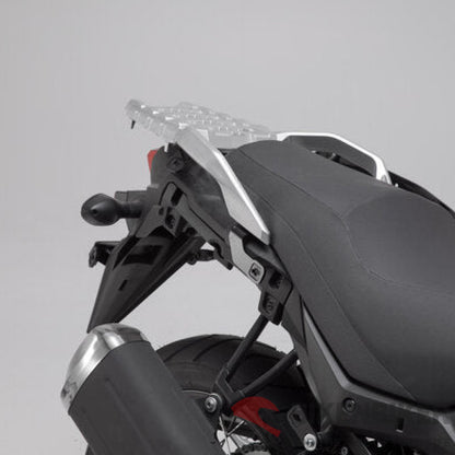 Suzuki V-Strom 650/Xt Luggage - Pro Side Case Carrier Sw-Motech