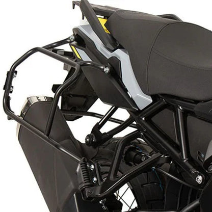 Suzuki V-Strom 800 De Carrier – Side Cases ’Cutout’ Cutout