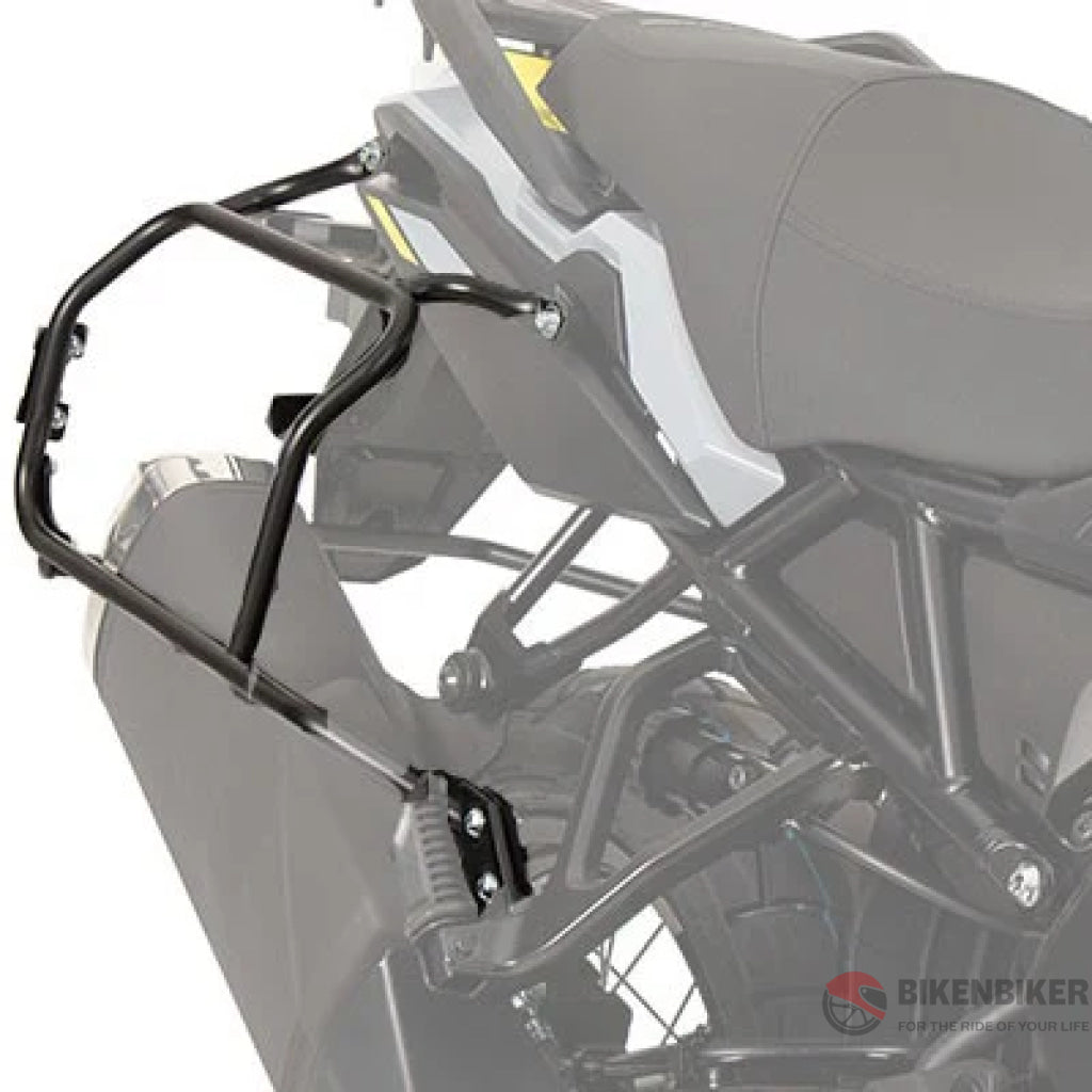 Suzuki V-Strom 800 De Carrier – Side Cases ’Cutout’ Cutout