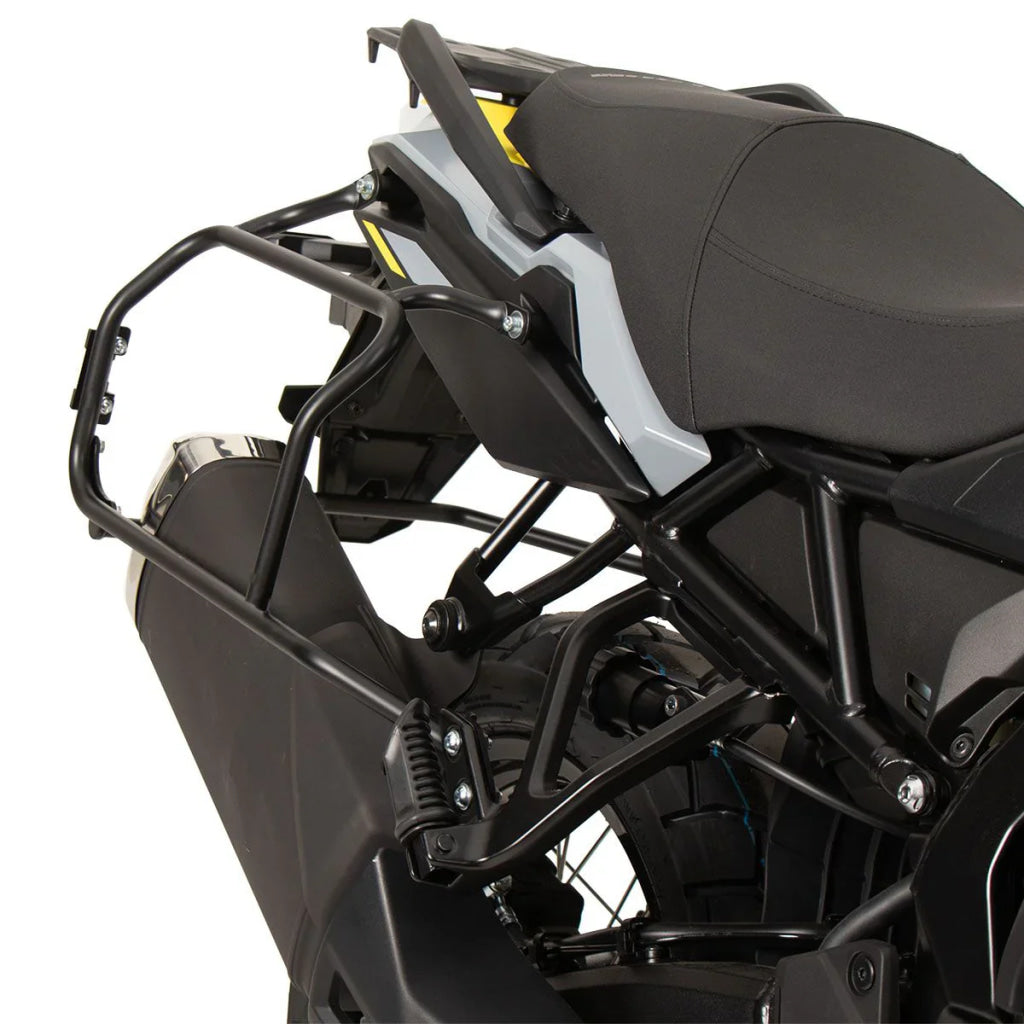 Suzuki V-Strom 800 De Carrier – Side Cases ’Cutout’ Cutout