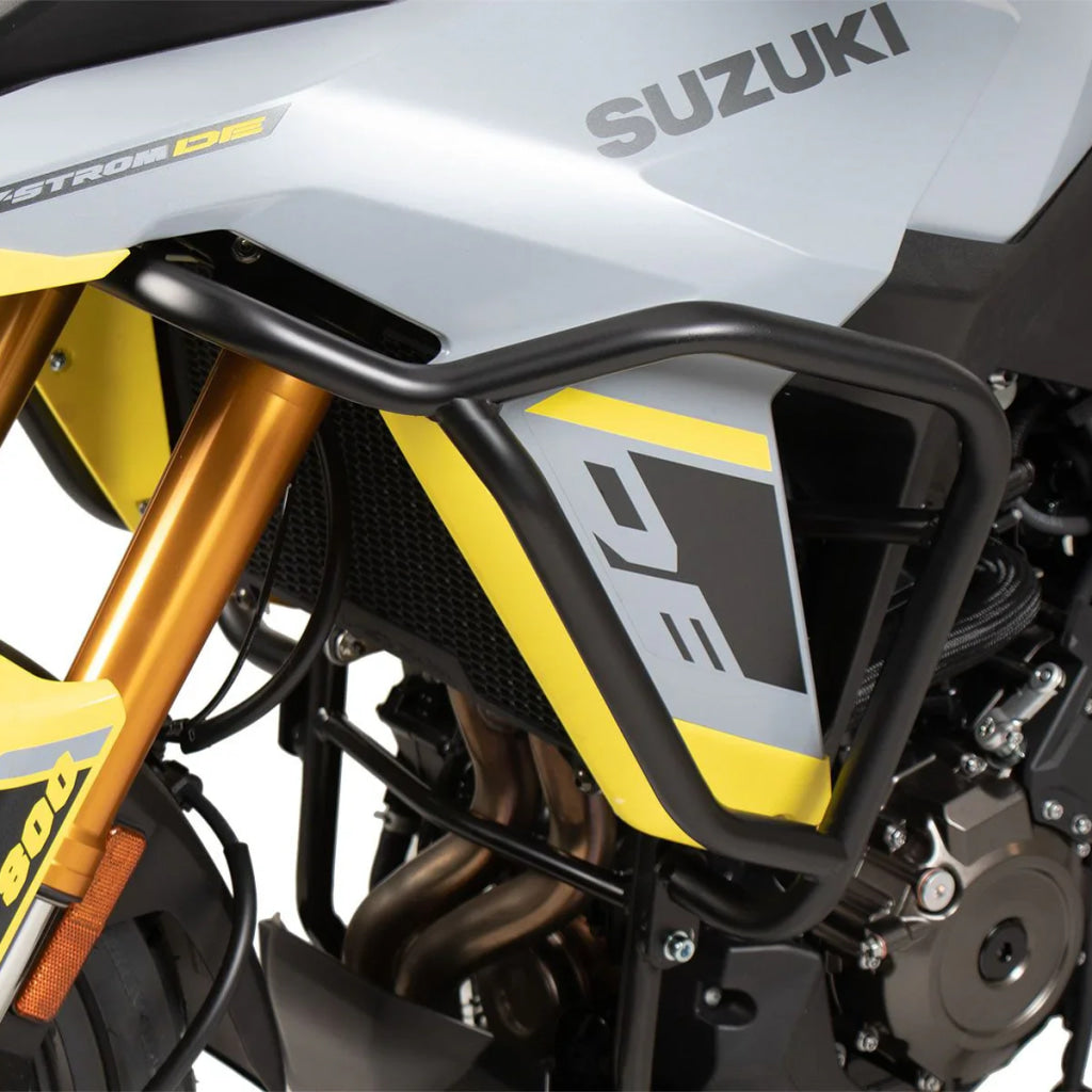 Suzuki V-Strom 800 De Protection - Tank Guard