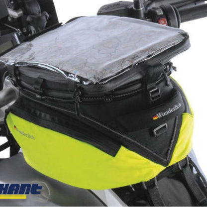 Tank Bag 15L-25L Elephant - Safe - Bike 'N' Biker