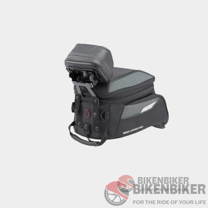 Tank Bag Gps/Smartphone Mount - Sw-Motech Luggage Accessories