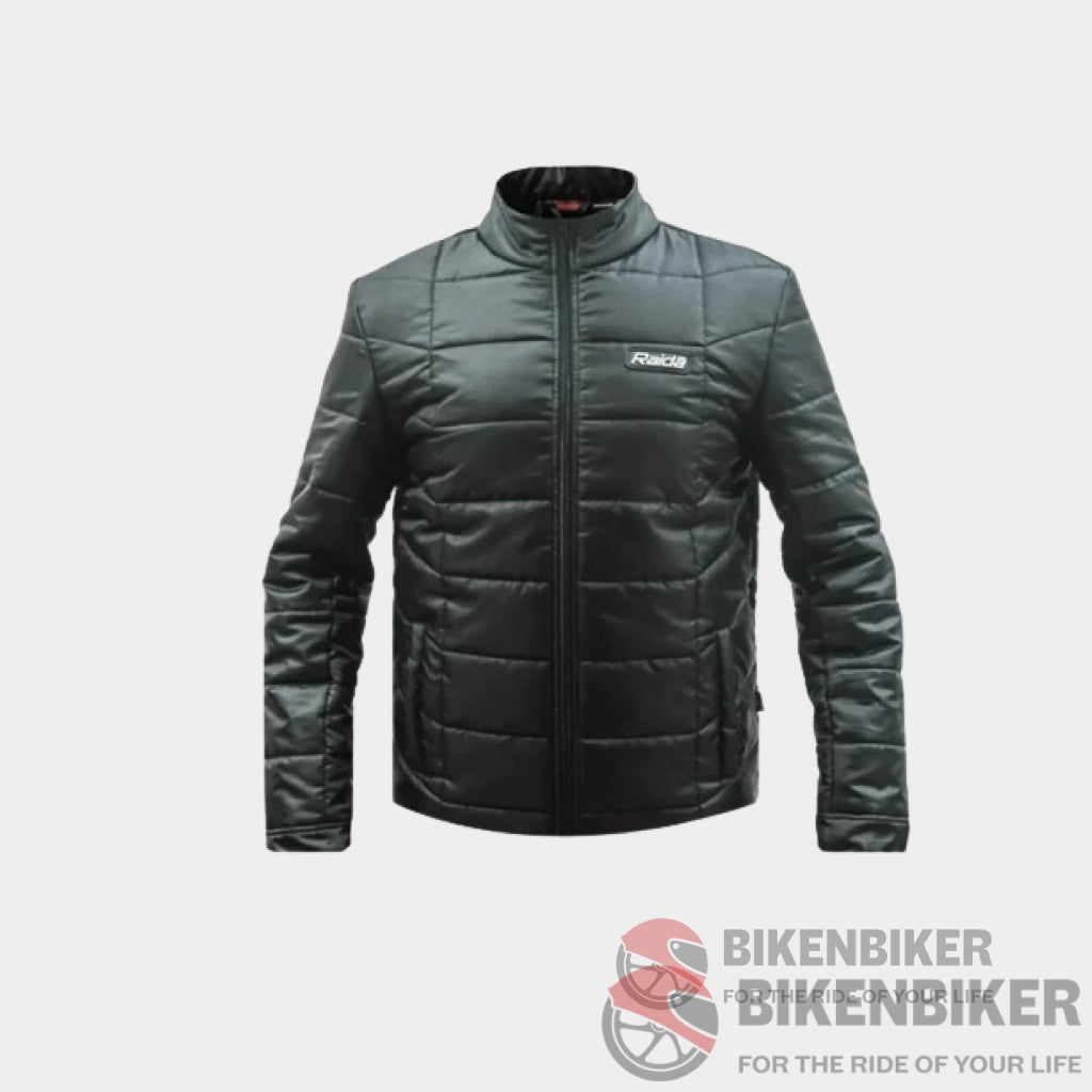 Buy Bike Riding Jackets Online for Men in India – RIDERS ARENA