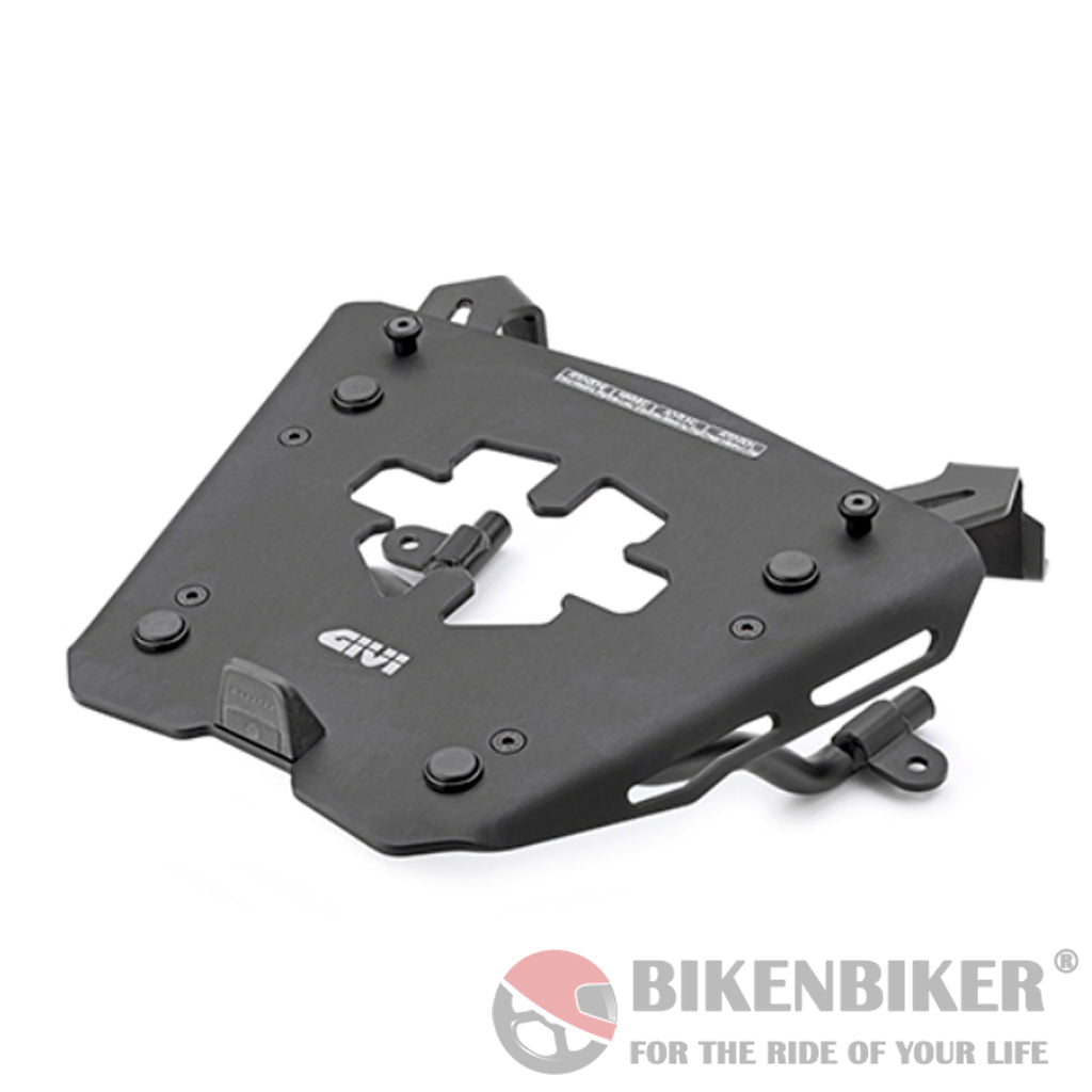 Top Rack For Harley-Davidson Pan America - Givi