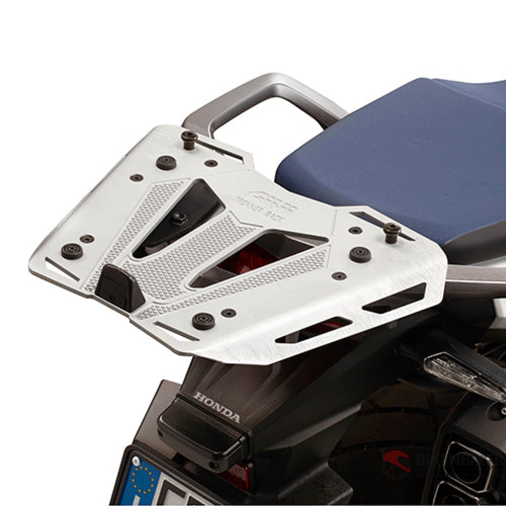 Top Rack For Honda Crf 1000L (2016-17)- Givi Rear Racks