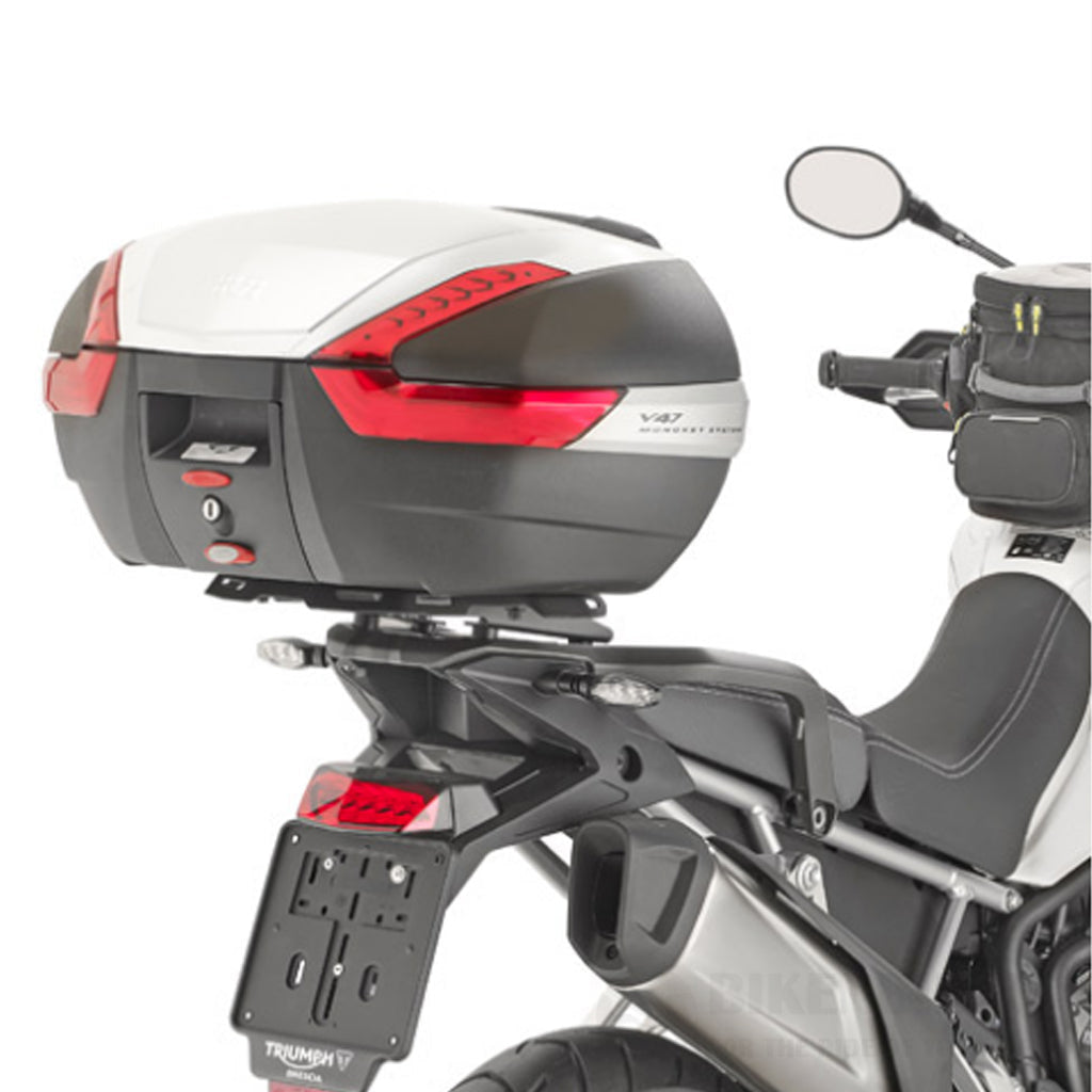 Triumph tiger deals 900 givi