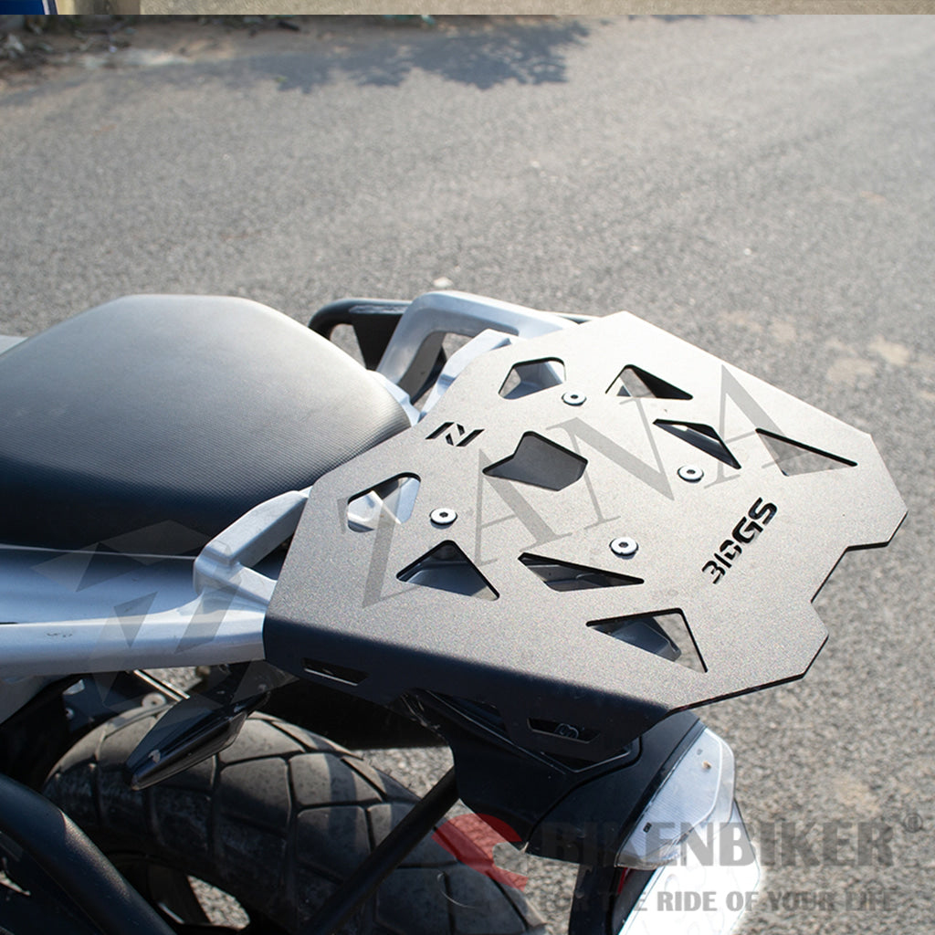 G310Gs Toprack Plate - Zana Top Rack