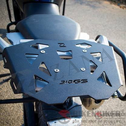 G310Gs Toprack Plate - Zana Top Rack